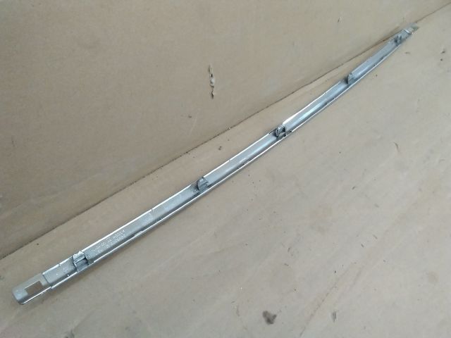 bontott OPEL ASTRA J Hátsó Lökhárító Díszléc