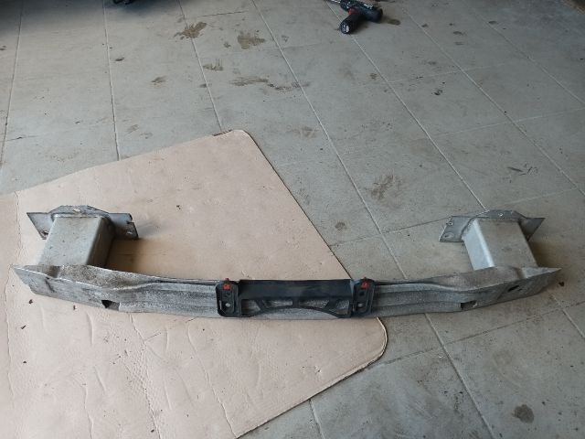 bontott OPEL ASTRA J Hátsó Lökhárító Merevítő (Fém)