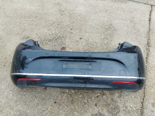 bontott OPEL ASTRA J Hátsó Lökhárító (Részeivel)