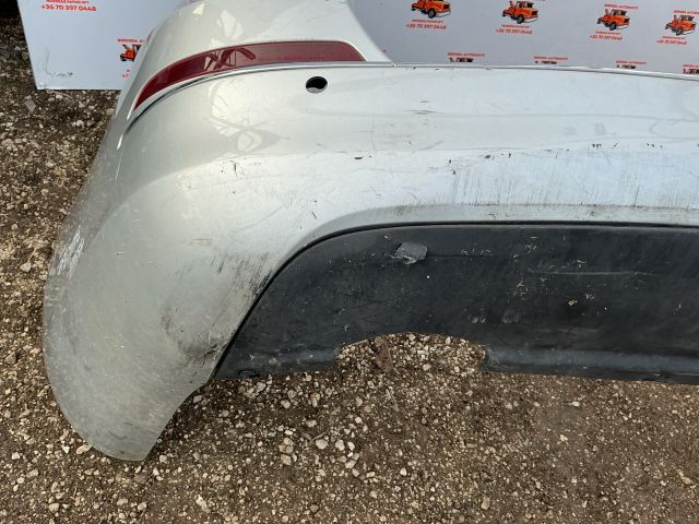 bontott OPEL ASTRA J Hátsó Lökhárító (Részeivel)