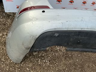 bontott OPEL ASTRA J Hátsó Lökhárító (Részeivel)