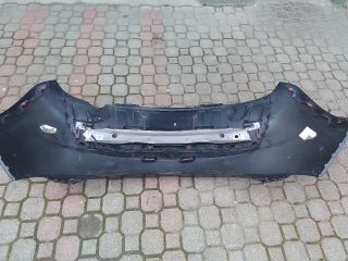 bontott OPEL ASTRA J Hátsó Lökhárító (Részeivel)