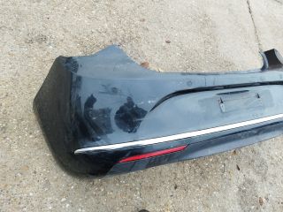 bontott OPEL ASTRA J Hátsó Lökhárító (Részeivel)