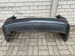 bontott OPEL ASTRA J Hátsó Lökhárító (Részeivel)