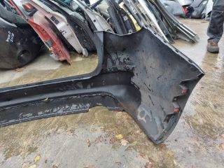 bontott OPEL ASTRA J Hátsó Lökhárító (Részeivel)