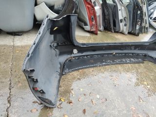 bontott OPEL ASTRA J Hátsó Lökhárító (Részeivel)