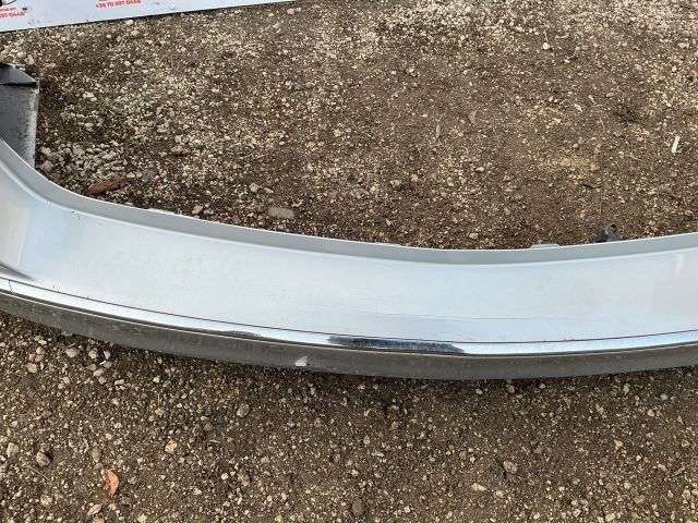 bontott OPEL ASTRA J Hátsó Lökhárító (Részeivel)