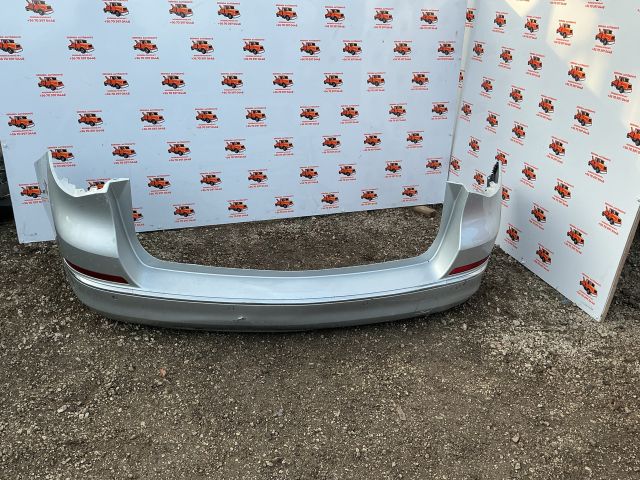 bontott OPEL ASTRA J Hátsó Lökhárító (Részeivel)