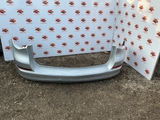 bontott OPEL ASTRA J Hátsó Lökhárító (Részeivel)