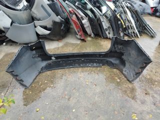 bontott OPEL ASTRA J Hátsó Lökhárító (Részeivel)