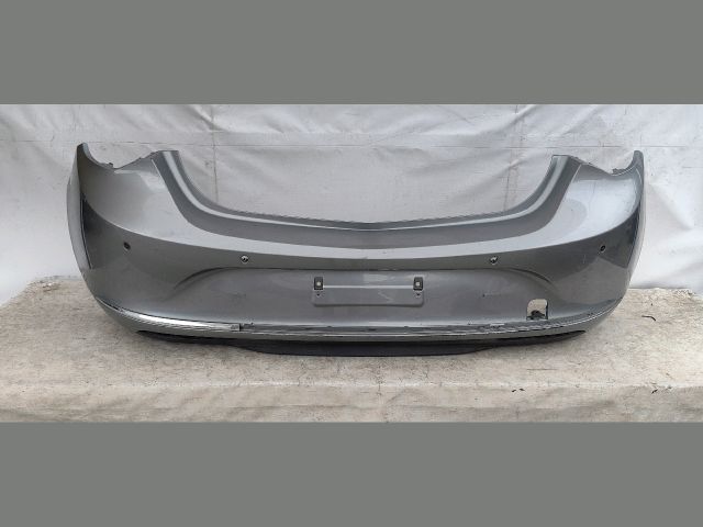 bontott OPEL ASTRA J Hátsó Lökhárító (Üresen)