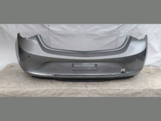 bontott OPEL ASTRA J Hátsó Lökhárító (Üresen)