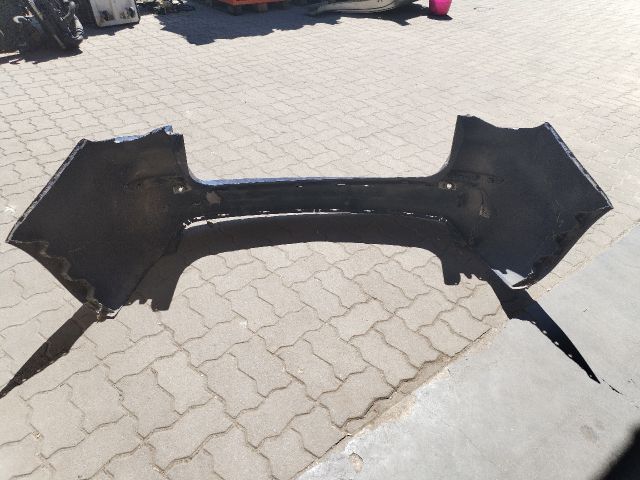 bontott OPEL ASTRA J Hátsó Lökhárító (Üresen)