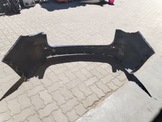 bontott OPEL ASTRA J Hátsó Lökhárító (Üresen)