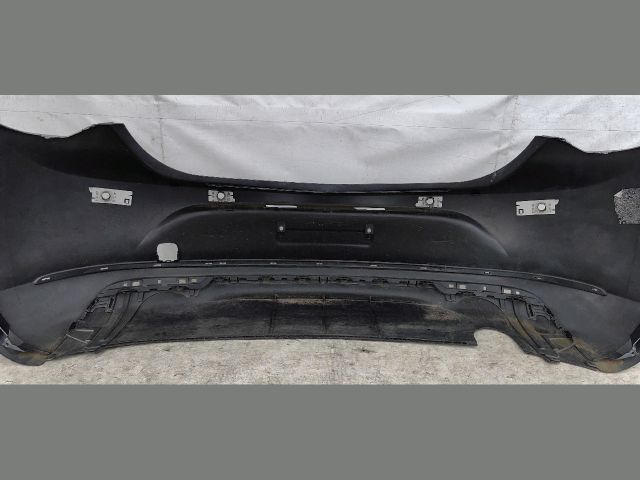 bontott OPEL ASTRA J Hátsó Lökhárító (Üresen)