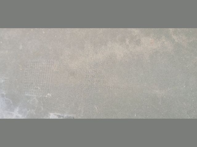 bontott OPEL ASTRA J Hátsó Lökhárító (Üresen)