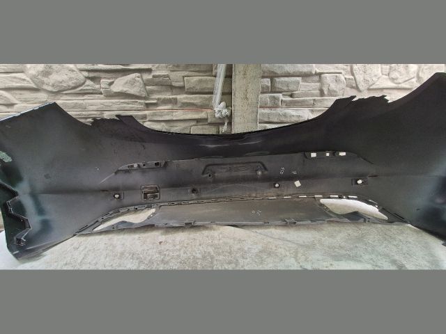 bontott OPEL ASTRA J Hátsó Lökhárító (Üresen)