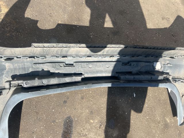 bontott OPEL ASTRA J Hátsó Lökhárító (Üresen)