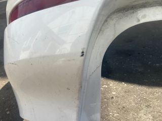 bontott OPEL ASTRA J Hátsó Lökhárító (Üresen)