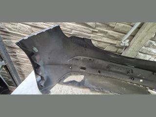 bontott OPEL ASTRA J Hátsó Lökhárító (Üresen)