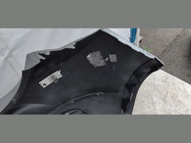 bontott OPEL ASTRA J Hátsó Lökhárító (Üresen)