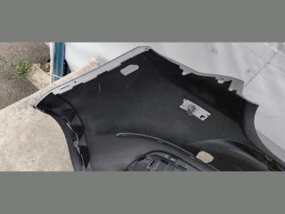 bontott OPEL ASTRA J Hátsó Lökhárító (Üresen)