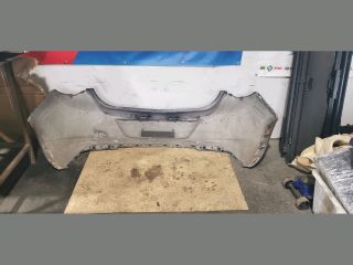 bontott OPEL ASTRA J Hátsó Lökhárító (Üresen)