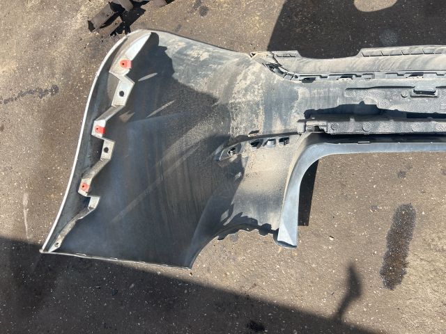 bontott OPEL ASTRA J Hátsó Lökhárító (Üresen)