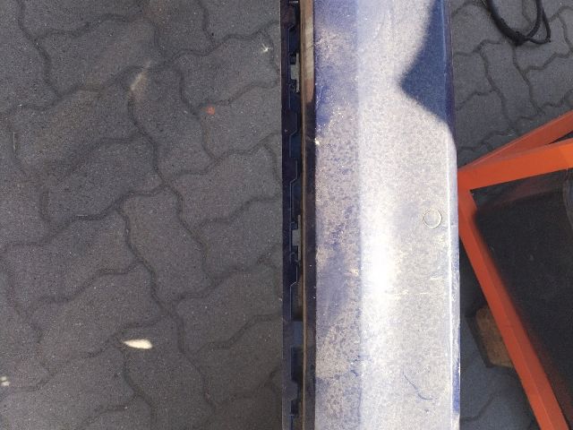 bontott OPEL ASTRA J Hátsó Lökhárító (Üresen)