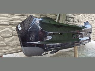 bontott OPEL ASTRA J Hátsó Lökhárító (Üresen)