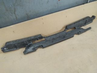 bontott OPEL ASTRA J Hátsó Lökhárító Ütközés Elnyelő Hab