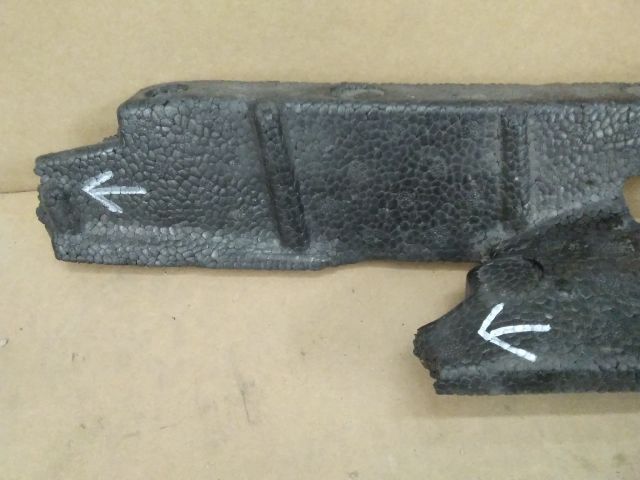 bontott OPEL ASTRA J Hátsó Lökhárító Ütközés Elnyelő Hab