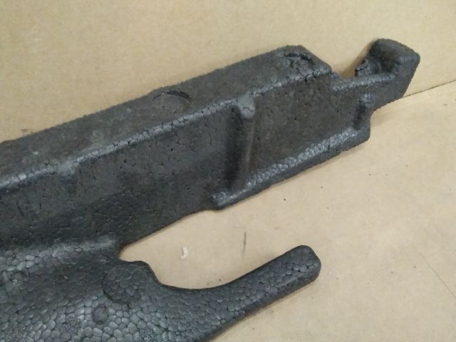 bontott OPEL ASTRA J Hátsó Lökhárító Ütközés Elnyelő Hab