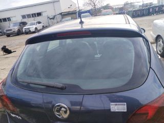 bontott OPEL ASTRA J Hátsó Szélvédő