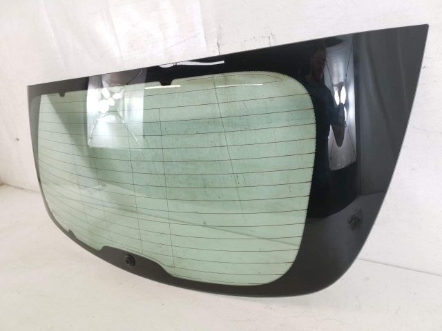 bontott OPEL ASTRA J Hátsó Szélvédő