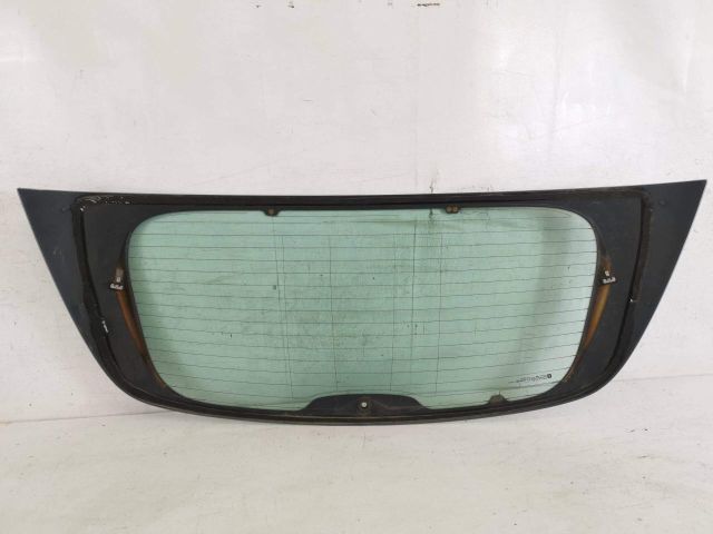 bontott OPEL ASTRA J Hátsó Szélvédő