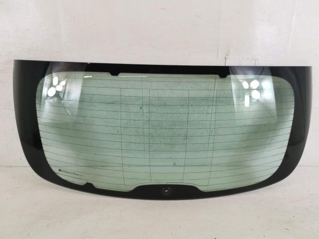 bontott OPEL ASTRA J Hátsó Szélvédő