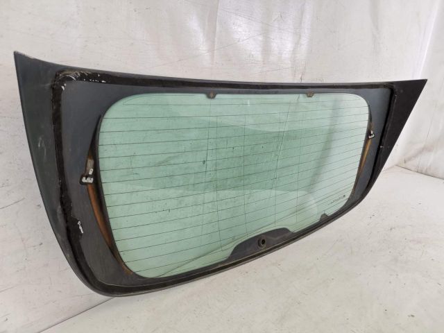 bontott OPEL ASTRA J Hátsó Szélvédő