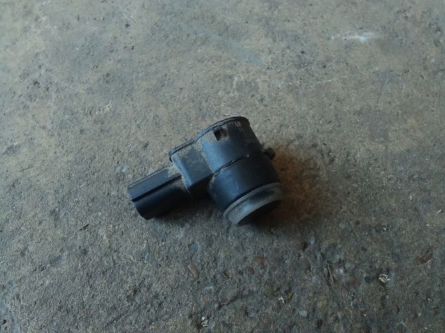 bontott OPEL ASTRA J Hátsó Tolatóradar Fej