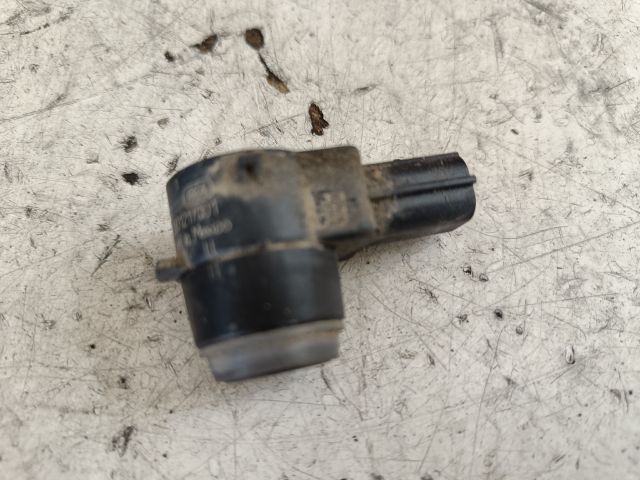 bontott OPEL ASTRA J Hátsó Tolatóradar Fej