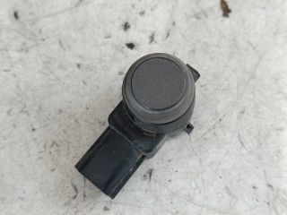 bontott OPEL ASTRA J Hátsó Tolatóradar Fej