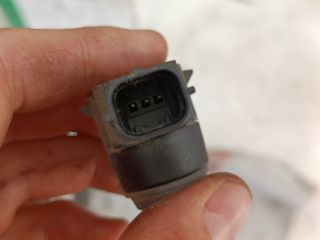 bontott OPEL ASTRA J Hátsó Tolatóradar Fej