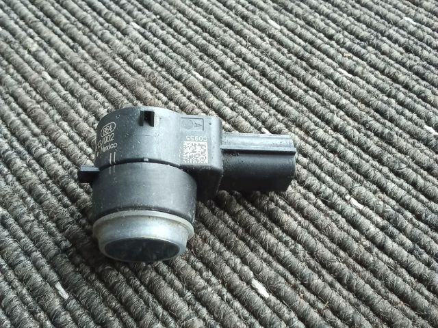 bontott OPEL ASTRA J Hátsó Tolatóradar Fej