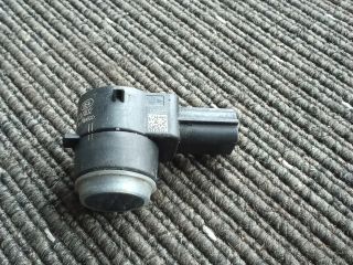 bontott OPEL ASTRA J Hátsó Tolatóradar Fej