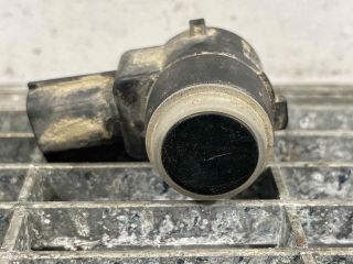 bontott OPEL ASTRA J Hátsó Tolatóradar Fej