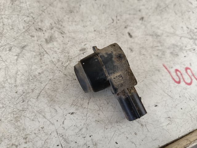 bontott OPEL ASTRA J Hátsó Tolatóradar Fej