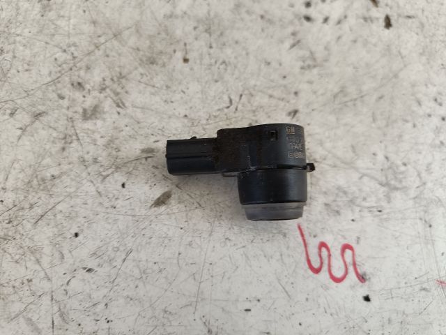 bontott OPEL ASTRA J Hátsó Tolatóradar Fej