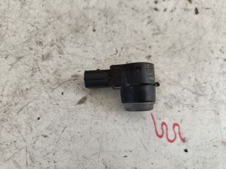 bontott OPEL ASTRA J Hátsó Tolatóradar Fej