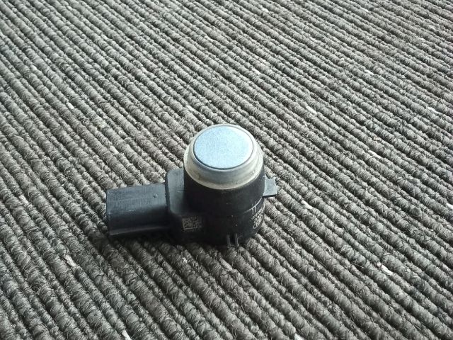 bontott OPEL ASTRA J Hátsó Tolatóradar Fej