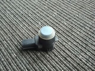 bontott OPEL ASTRA J Hátsó Tolatóradar Fej